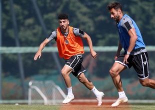 ΠΑΟΚ: Φιλικό προσομοίωσης στην Τούμπα