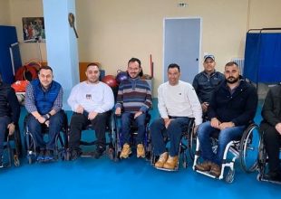 Τα ερωτήματα των Παραολυμπιονικών για την επανεκκίνηση του αθλητισμού