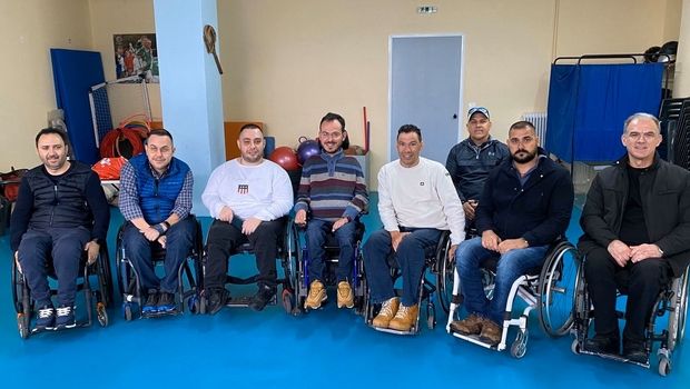 Τα ερωτήματα των Παραολυμπιονικών για την επανεκκίνηση του αθλητισμού