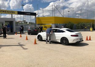Τεστ εξ’ αποστάσεως οι παίκτες της ΑΕΚ (PICS +VID)