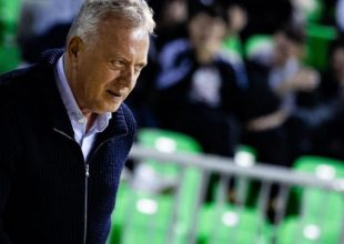 Σάγκαντιν: «Σε λίγο το ΝΒΑ θα αποφασίζει και για το ευρωπαϊκό μπάσκετ»