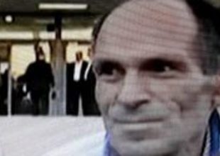 Πέθανε ο ΑΕΚτζής Σταμάτης (ΦΩΤΟ)