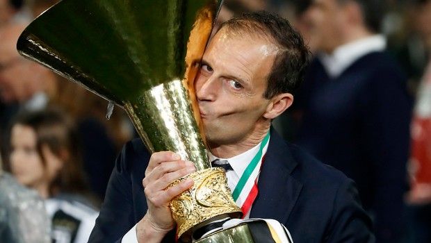 Παρί: Θέλει Αλέγκρι και στο βάθος… Πιάνιτς