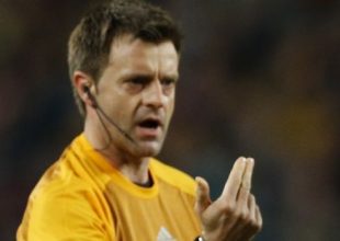 Ρiτσόλι: “Θα εγκριθούν οι πέντε αλλαγές, στο VAR τρία άτομα”