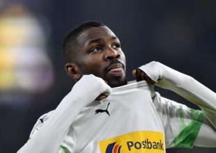 Bundesliga: Οκτώ τραυματισμοί στα πρώτα έξι ματς
