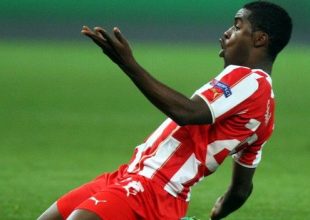 Θέλει MLS ο Τζόελ Κάμπελ