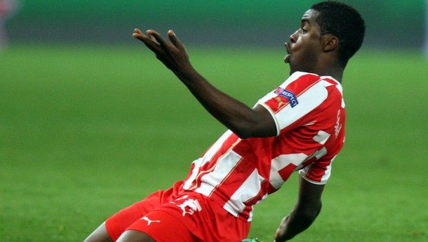 Θέλει MLS ο Τζόελ Κάμπελ Θέλει MLS ο Τζόελ Κάμπελ