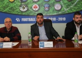 Super League 2: Συζήτηση για ημερομηνία επανέναρξης