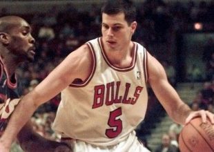 Σικάγο Μπουλς: Το scouting report της Τζαζ για τους τελικούς του 1998