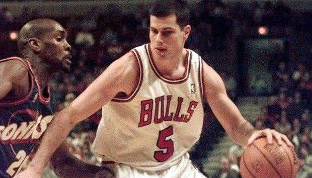 Σικάγο Μπουλς: Το scouting report της Τζαζ για τους τελικούς του 1998