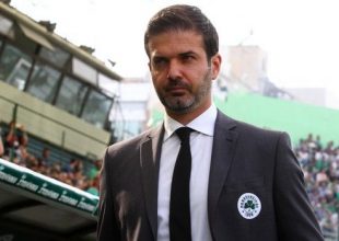 Ο Σταματσόνι ψάχνει στην Ιταλία ομάδα που θέλει να μεγαλώσει