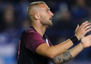 Βέλλιος: “Η Λίγκα μας ζητάει να να παίξουμε σχεδόν τζάμπα”