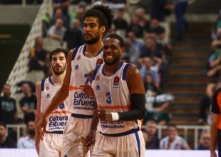 Προπονητής Βαλένθια: “Κάποιοι παίκτες επέστρεψαν από την καραντίνα με κατάθλιψη”