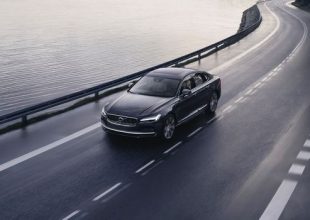 Έβαλε “κόφτη” στα 180 χλμ./ώρα η Volvo