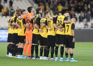 Το «ψαλίδι» και οι επιστροφές με στόχους