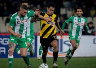 Super League 1: Μέχρι Τετάρτη η έγκριση για έναρξη του πρωταθλήματος