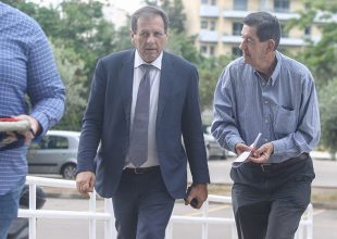 Αποχώρησε ο Αγγελόπουλος από το συμβούλιο του ΕΣΑΚΕ!