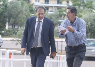 «ΑΕΚ και Παναθηναϊκός διέθεσαν τον εαυτό τους για κεντρική διαχείριση»