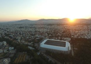 Η «καλημέρα» της Ερασιτεχνικής από Νέα Φιλαδέλφεια (ΦΩΤΟ)