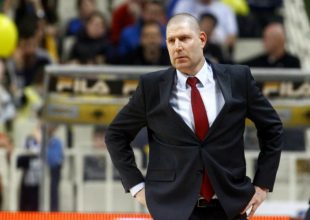 Τεχνικός της Νίμπουργκ «Δεν μπορώ να προβλέψω τι θα συμβεί κόντρα στην ΑΕΚ»