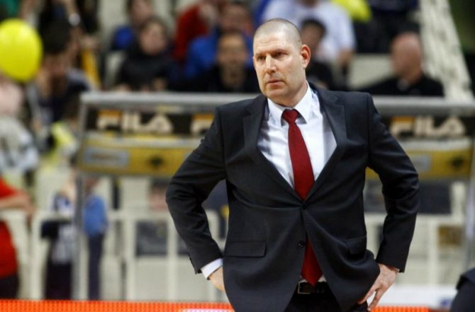 Τεχνικός της Νίμπουργκ «Δεν μπορώ να προβλέψω τι θα συμβεί κόντρα στην ΑΕΚ»