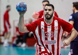 Ο Αραπακόπουλος ο 3ος!