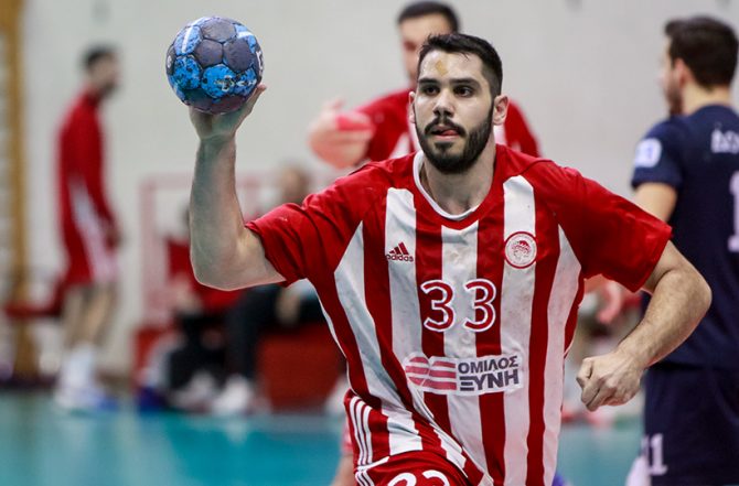 Ο Αραπακόπουλος ο 3ος!