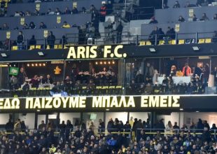 Βετεράνοι Άρη: «Νιώθουμε οργή, να παρέμβει η Κυβέρνηση»
