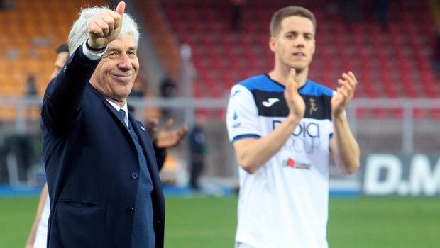 Οι οπαδοί της Αταλάντα είπαν “όχι” στην επιστροφή στη δράση μέσω πανό