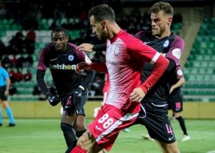 Super League: H κλήρωση των playouts