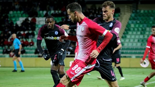 Super League: H κλήρωση των playouts