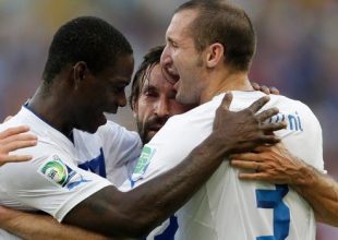 Ειρήνη για Κιελίνι – Μπαλοτέλι χάρη σε τηλεοπτική εκπομπή