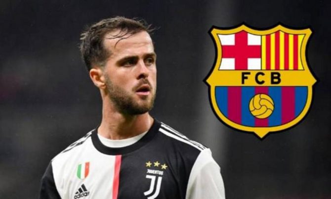 Συμφώνησαν Μπαρτσελόνα-Πιάνιτς Συμφώνησαν Μπαρτσελόνα-Πιάνιτς