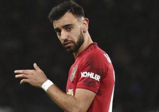 Κριστιάνο Ρονάλντο – Μπρούνο Φερνάντες: Κόντρα… στα πέναλτι!