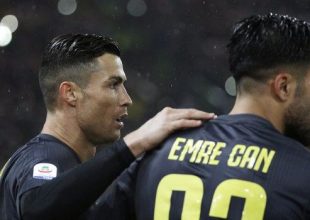Τσάν για Κριστιάνο Ρονάλντο: “Αν χάσει σε προπονητικό διπλό, θα έχει κακή διάθεση”