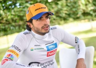 Σάινθ: «Η McLaren μου έδωσε την ευκαιρία να μιλήσω με τη Ferrari»