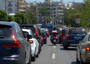 Στο 80,2% η πτώση της αγοράς αυτοκινήτου τον Απρίλιο, στην Ελλάδα