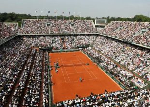 Ακύρωσε τα εισιτήρια το Roland Garros