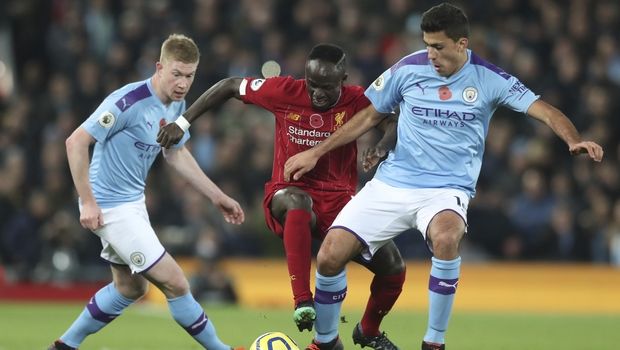 Premier League: Στις 17 Ιουνίου η επιστροφή Premier League: Στις 17 Ιουνίου η επιστροφή