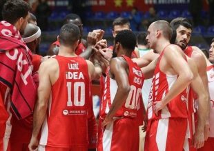 Πρόεδρος Ερυθρού Αστέρα: “H EuroLeague ετοιμάζεται να βάλει σάλαρι καπ”