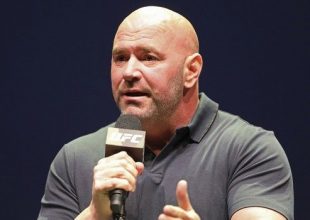 Το UFC επιστρέφει στο σπίτι, εκτός συγκλονιστικού απρόοπτου…