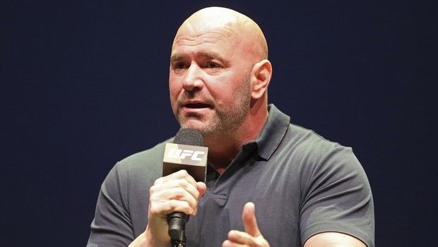 Το UFC επιστρέφει στο σπίτι, εκτός συγκλονιστικού απρόοπτου…