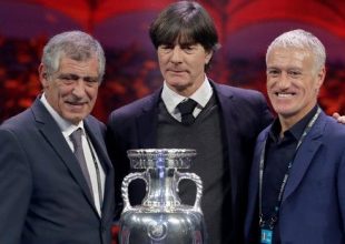 Αρνητικός με το πείραμα της Bundesliga ο Ντεσάμπ
