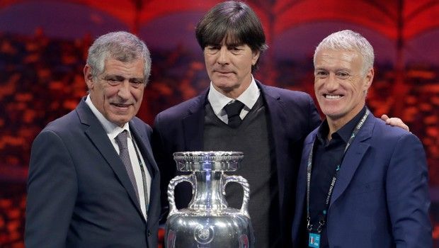 Αρνητικός με το πείραμα της Bundesliga ο Ντεσάμπ Αρνητικός με το πείραμα της Bundesliga ο Ντεσάμπ