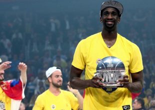 «Στη λίστα της Εφές ο Γιούντο»