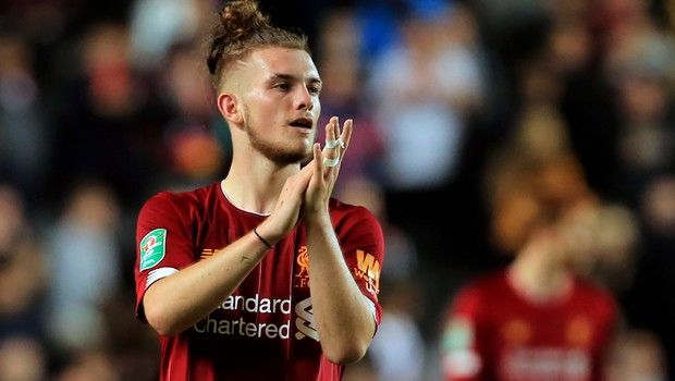 Έλιοτ: “Δεν μου αρέσει ο Ράμος μετά από αυτό που έκανε στον Σαλάχ”