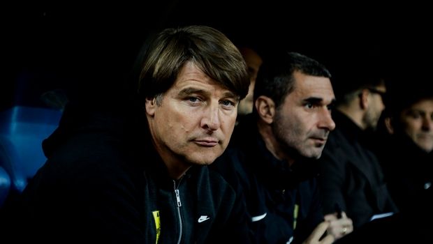 Ένινγκ: “Θέλω να πάρουμε το Κύπελλο, είναι η πρώτη λέξη που έμαθα”