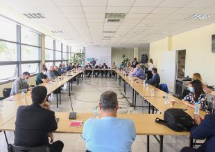 Οι σκέψεις του ΕΣΑΚΕ με αφορμή την επίθεση της ΑΕΚ