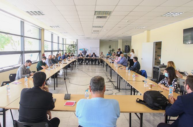 Οι σκέψεις του ΕΣΑΚΕ με αφορμή την επίθεση της ΑΕΚ