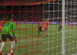 Κέρδισε την Toumba, έχασε βαθμούς από Trivellato